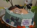 Explorer Birthday
