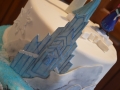 Ice Castle Closeup