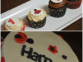 Lady Bug 1st bday