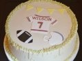Natural Color Football Cake (1280x1119)