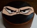 Ninja Mask