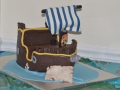 Pirate Ship Birthday Cake (1280x1033)