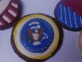 President Cookies