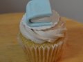 Book Cupcakes
