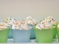 Cupcakes and Wrappers