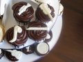 Melody Cupcakes