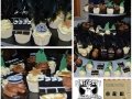 Pinecrest Studios Cupcakes