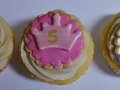 Pink and Gold 5th