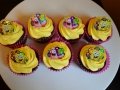 SpongeBob Cupcakes (1280x837)