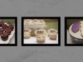 Wedding Rehearsal Dessert Buffet