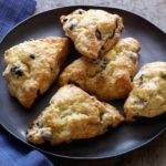 Scones (Wheat)