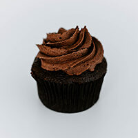 Double Chocolate Cupcakes