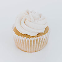 Very Vanilla Cupcakes