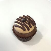 Chocolate Espresso Cupcakes