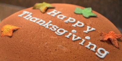Thanksgiving