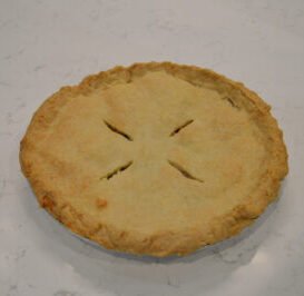 Apple Pie