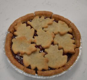 Cherry Pie