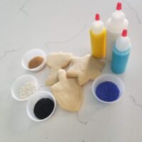 Hanukkah Cookie Decorating Kit