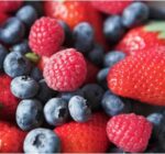 Fresh fruit (decorator's choice) +$5.00